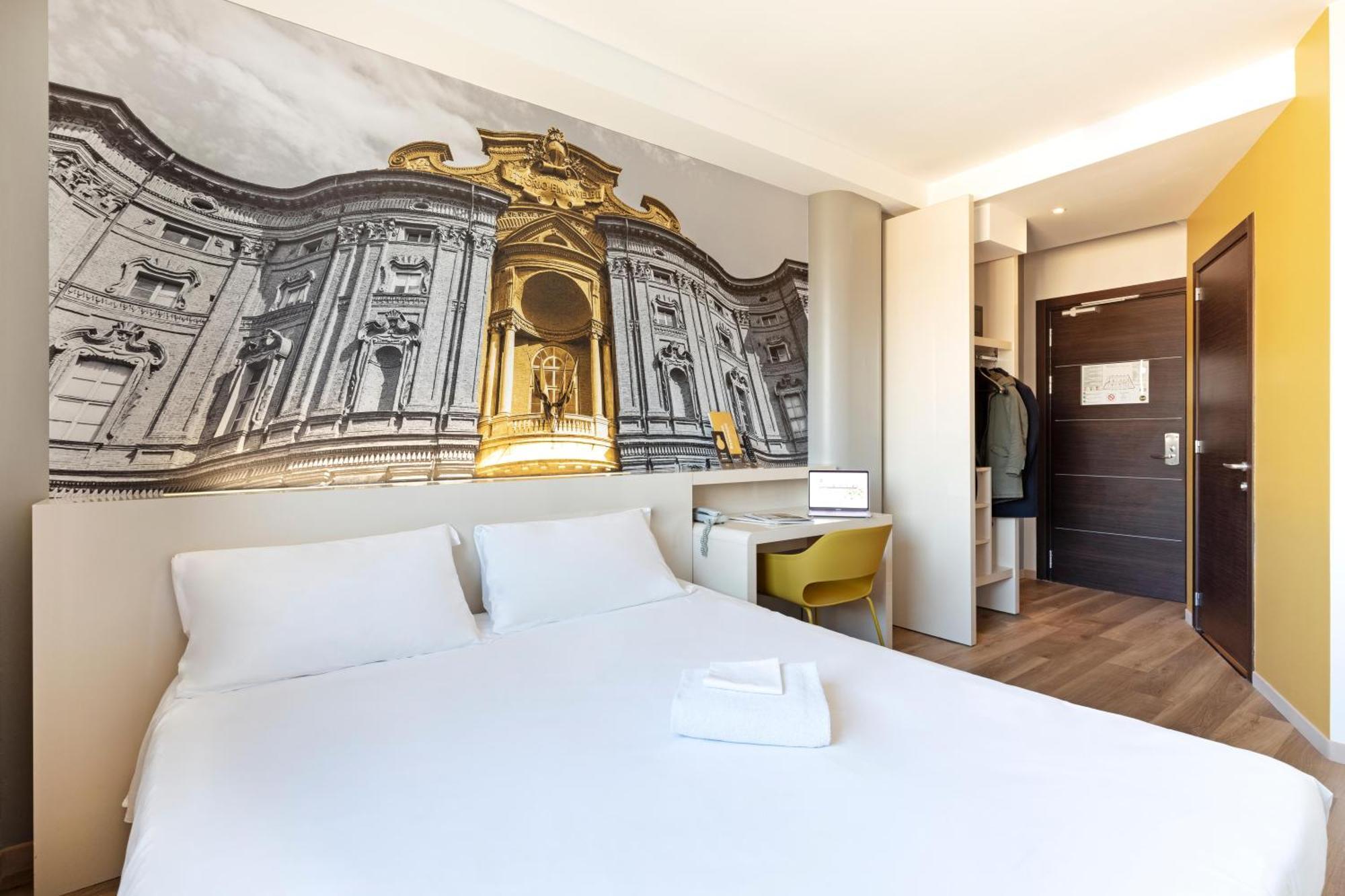 Orbassano 3* Turín