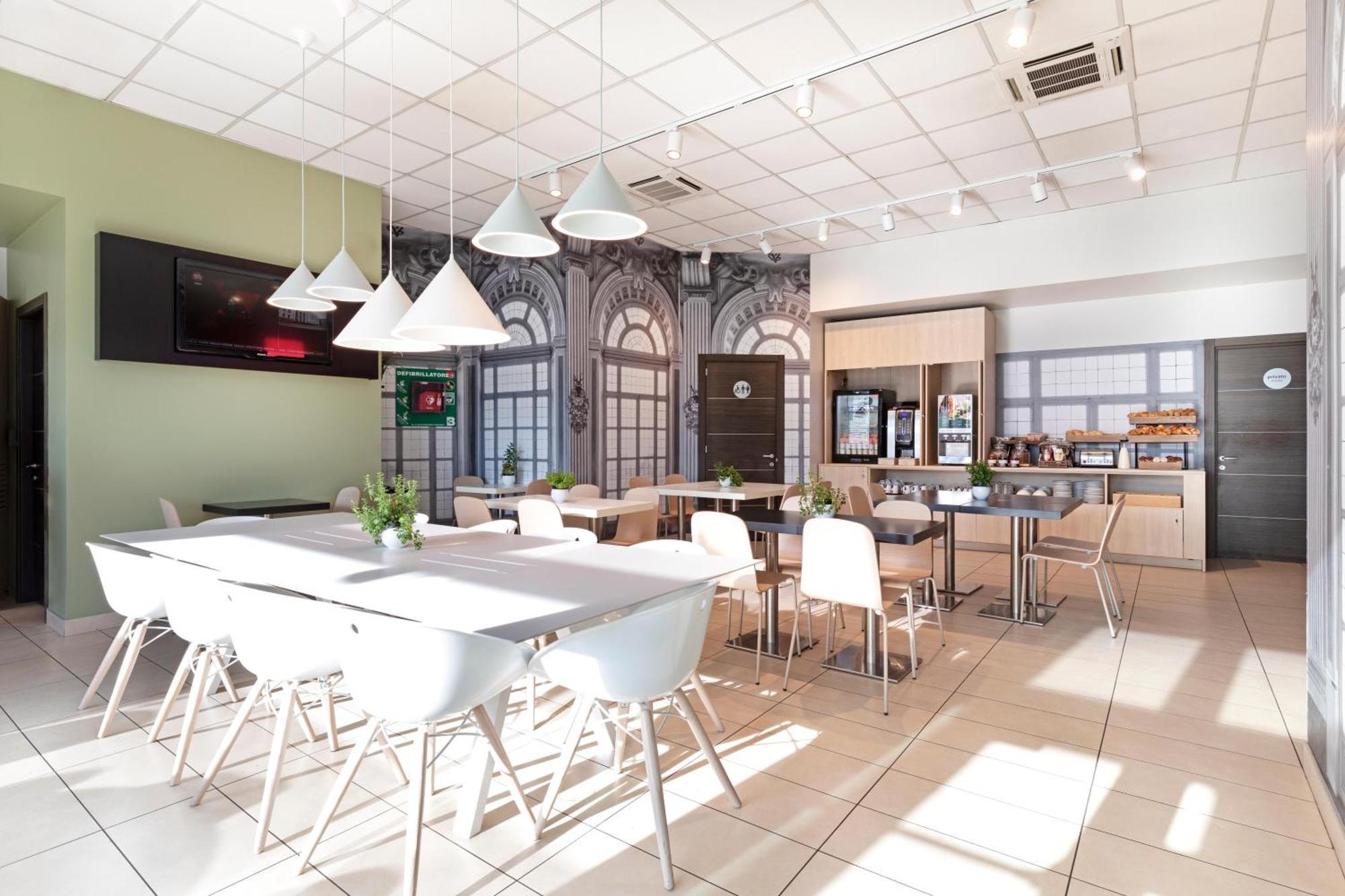 Orbassano Hotel 3*